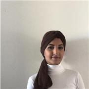 Studentessa universitaria